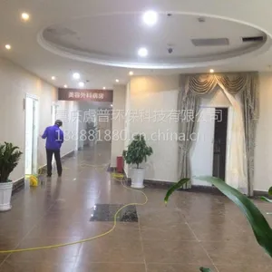 重庆新房除甲醛专业公司哪家值得推荐,是根据效果来的吗?