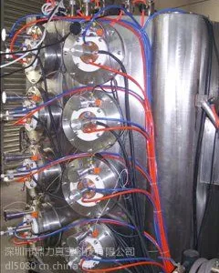 供应供应广东工模具超硬膜真空镀膜设备