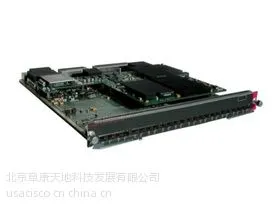 供应思科CISCO WS-X6724-SFP 二手业务模块