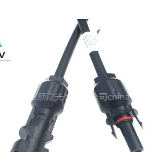 供应SC-C4A连接器组件
