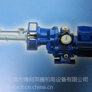 供应德国西派克/Seepex单螺杆泵计量泵