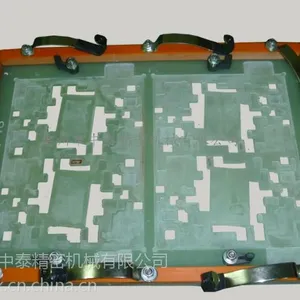 供应供应惠州深圳过锡炉夹具/波峰焊治具/精密夹具设计制作加工