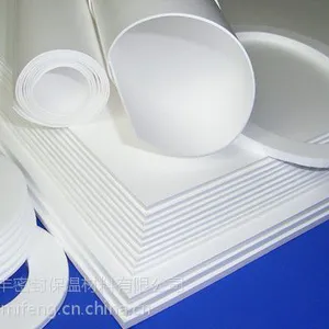 供应供应四氟乙烯板 四氟板 四氟厚板