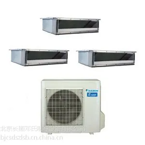 供应DAIKIN大金PMX系列303B一拖三家用中央空调
