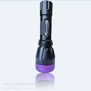 供应 CrackCheck-Torch系列 手电式冷光源 紫外线灯 无损探伤灯