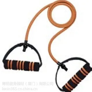 供应厦门乐您发泡握把弹力拉绳