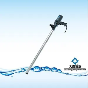 供应大向泵业SB-9 插桶泵 油桶泵 油抽子