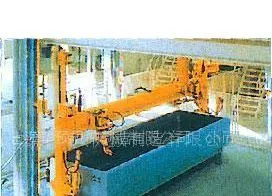 供应供应加气混凝土砌块设备翻转吊具