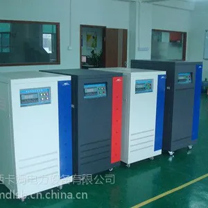 上海天正家用单相稳压器15KW 高精度全自动市电稳压15000W铜空调