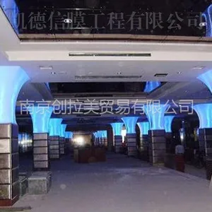 供应南京灯箱软膜 灯光膜 柔性软膜 吊顶软膜 精印软膜 凯德信厂家供应