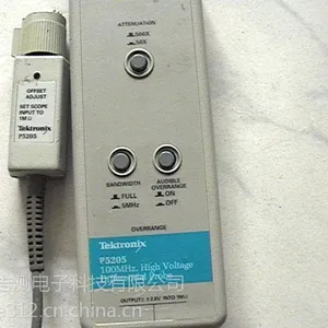 P5205~租赁维修上海南京苏州二手泰克P5205