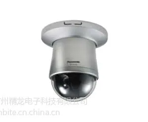 供应松宽动态快球|WV-CS574|松下高清摄像机|松下代理