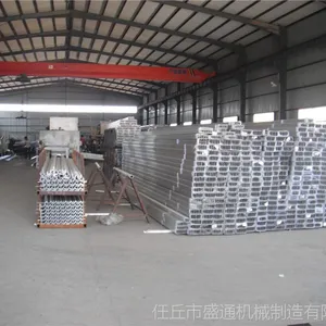 供应专业的led边框铝型材供应商