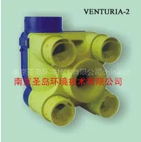 供应西班牙圣岛新风系统