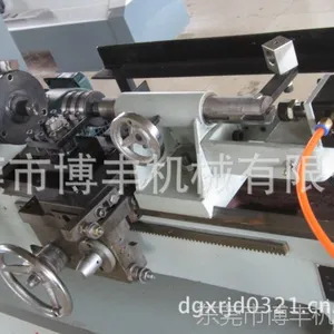 供应手动佛珠成型机，木珠成型机,微型木工车床，小型木工车床