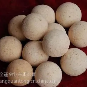 供应全通耐火材料耐火球