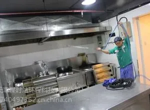宁河县厂房食堂油烟管道清洗公司宁河县油烟机清洗