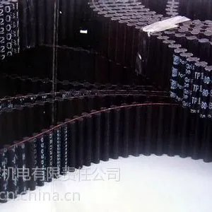 供应供销毛刷同步带T10日本阪东BANDO授权代理单位