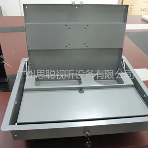 供应广州思聪,手动翻转器CRG-X005,翻转器,LCD翻转器