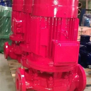 XBD8.5/22.8-80L-315IC消防泵喷淋泵消火栓泵厂家直销价格