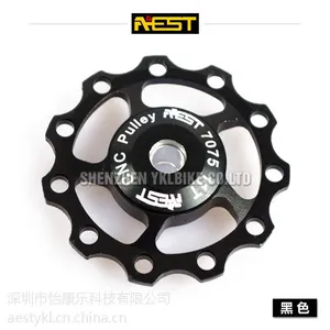 供应正品AEST 后拨导轮 YPU09A-06