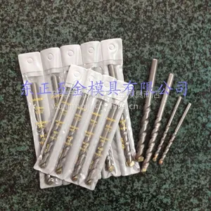 大量批发法国帝爵 DIAGER 合金钻咀(石屎钻、水泥钻) 3mm--19mm