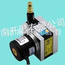 供应供应KS40系列拉线位移传感器