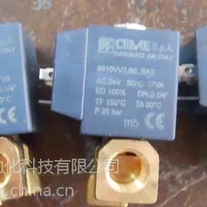 供应意大利CEME电磁阀及水泵