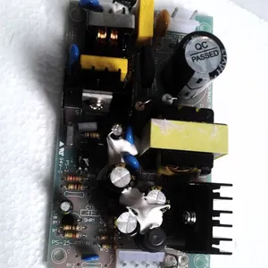 高新联25W裸板开关电源LS-25-5,5V***裸板电源,工业级电源
