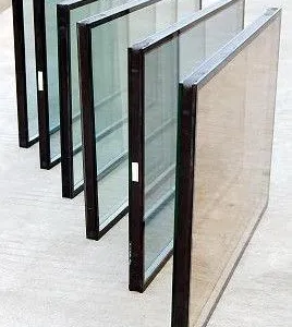 铝合金门窗