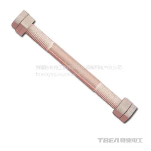 厂家直销批发定制加工3725酚醛层压布棒绝缘胶木螺杆螺柱