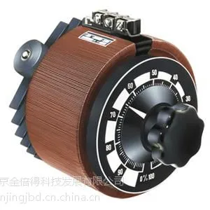 德国RUHSTRAT可变变压器,可变电阻器
