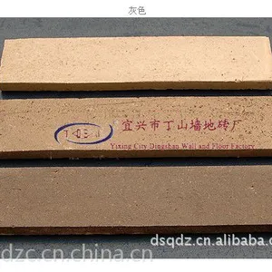 供应厂家直销 外墙劈开砖 外墙砖 拉毛砖 墙面砖 手工砖