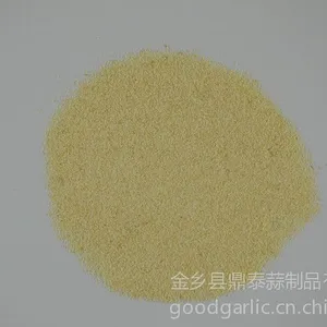 供应脱水蒜粒生产厂家