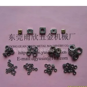供应供应常规六角螺母,国标非标六角螺母
