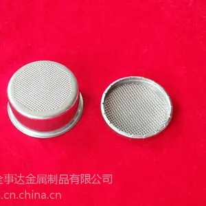 供应咖啡机 茶壶滤网