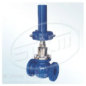 双特优质230Y01/02自力式压力调节阀