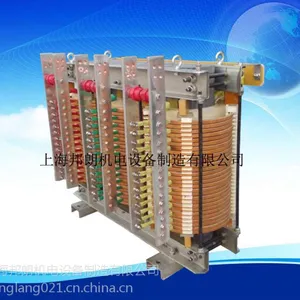 上海邦朗供应三相隔离变压器SG-630KVA