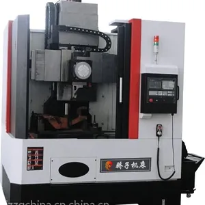 高品质CK660数控立式车床、可***切削