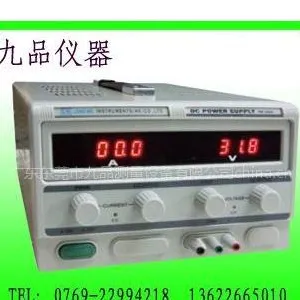 供应TPR3005D数显直流稳压电源30V5A