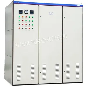 供应WYT系列液体电阻调速器