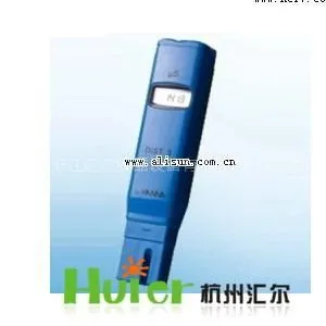 供应笔式电导率仪-HI98304,电导率测试笔,笔式电导仪,电导率仪,电导仪