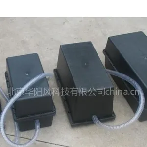 供应蓄电池地埋箱