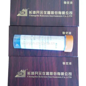 5E-AC8018量热仪|KY2.789.068WDJ-GGS稳定液|热卖