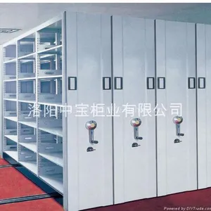 供应洛阳密集架