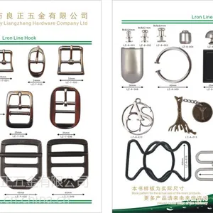 供应供应箱包五金,马具五金,马衣扣。