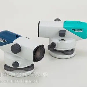 供应东莞深圳东索佳B40自动安平水准仪