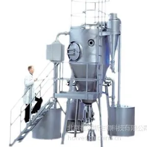 供应V-SD生产型喷雾干燥器