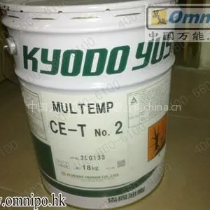 供应MULTEMP LRL3高温润滑寿命/低温性/防锈性/消音性能***
