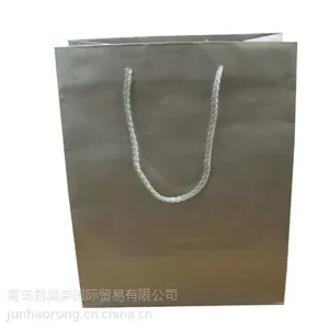 供应销售单色包系列纸袋
